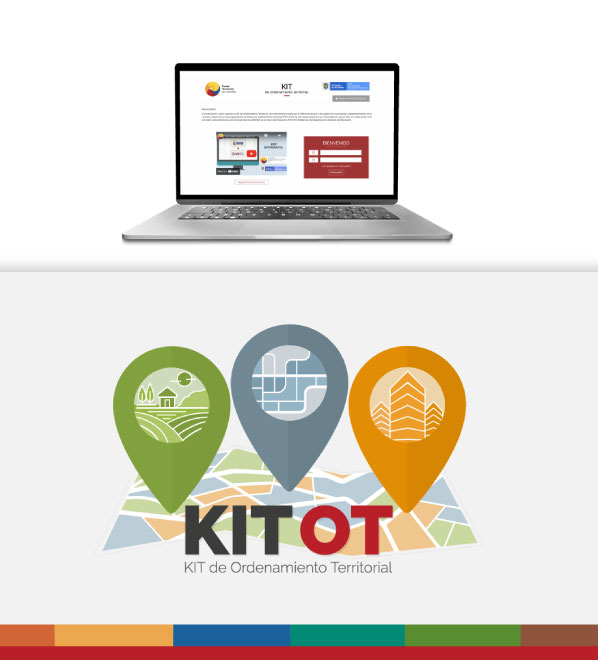 KIT de Ordenamiento Territorial (KIT-OT)